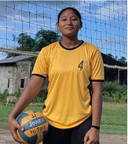 Anshima Rabha
